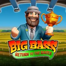 Big Bass Return to the Races