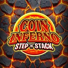 Coin Inferno Step’n Stack