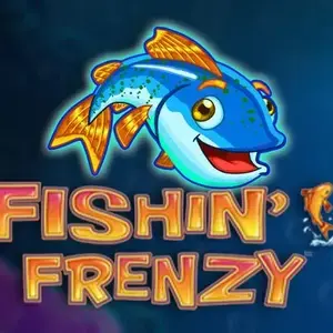 Fishin’ Frenzy