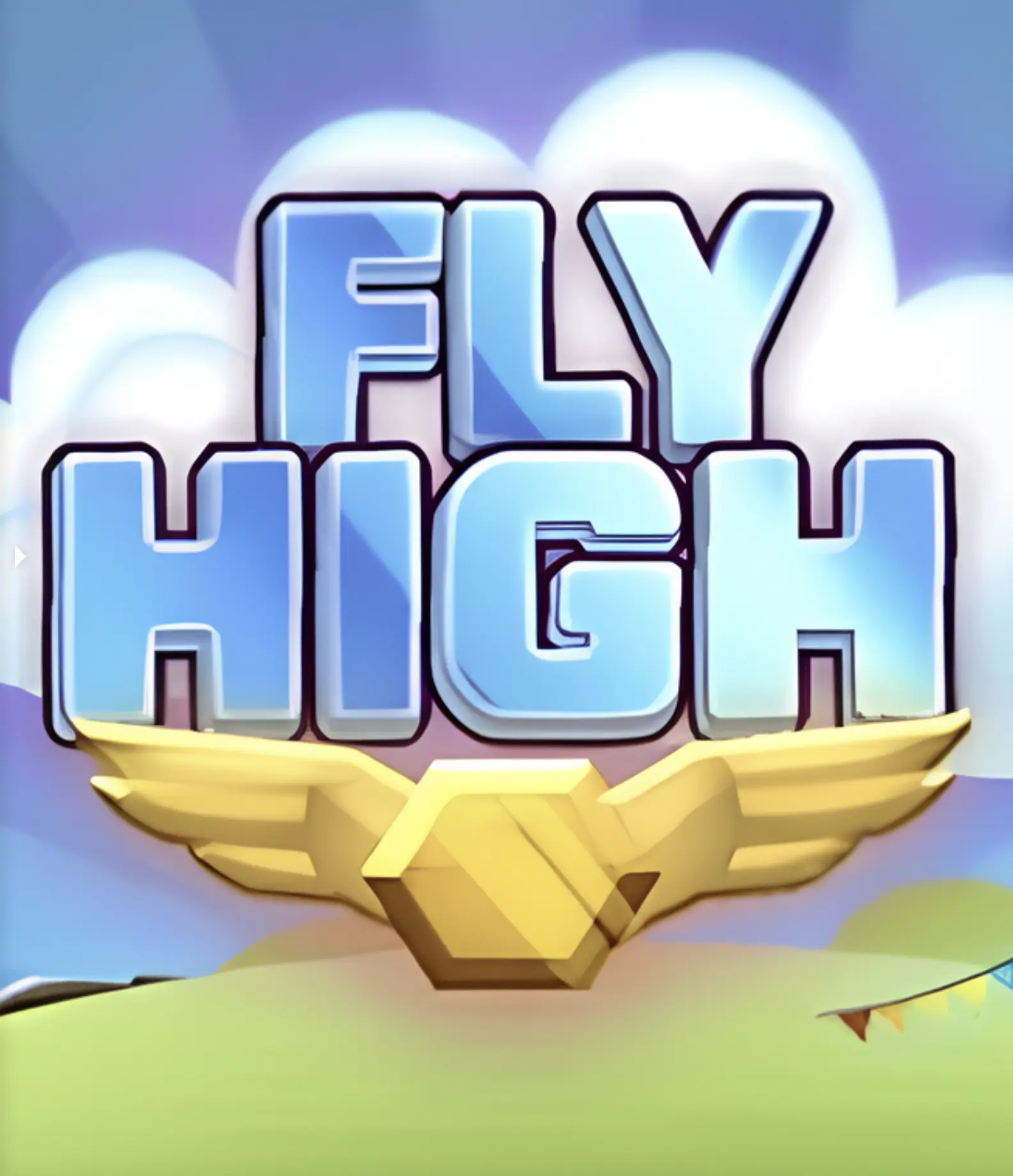 Fly High