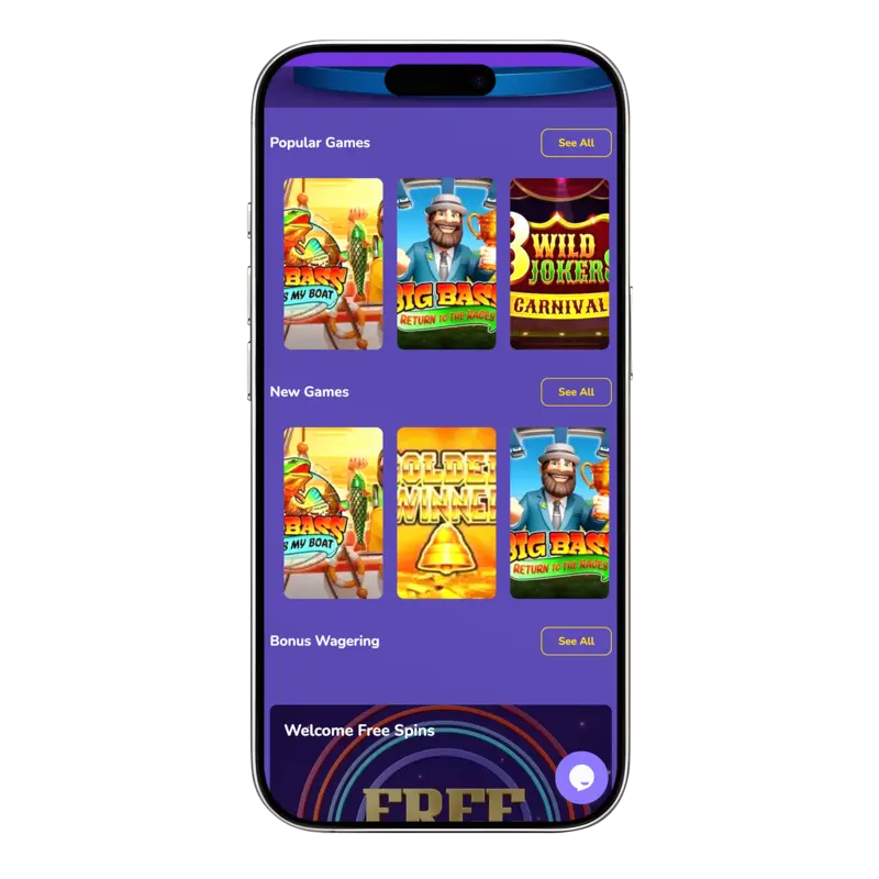 Hot Streak App