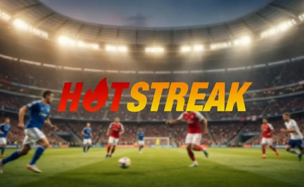 Hot Streak Betting