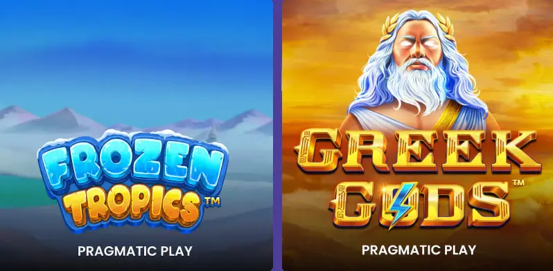 Hot Streak Casino Slots