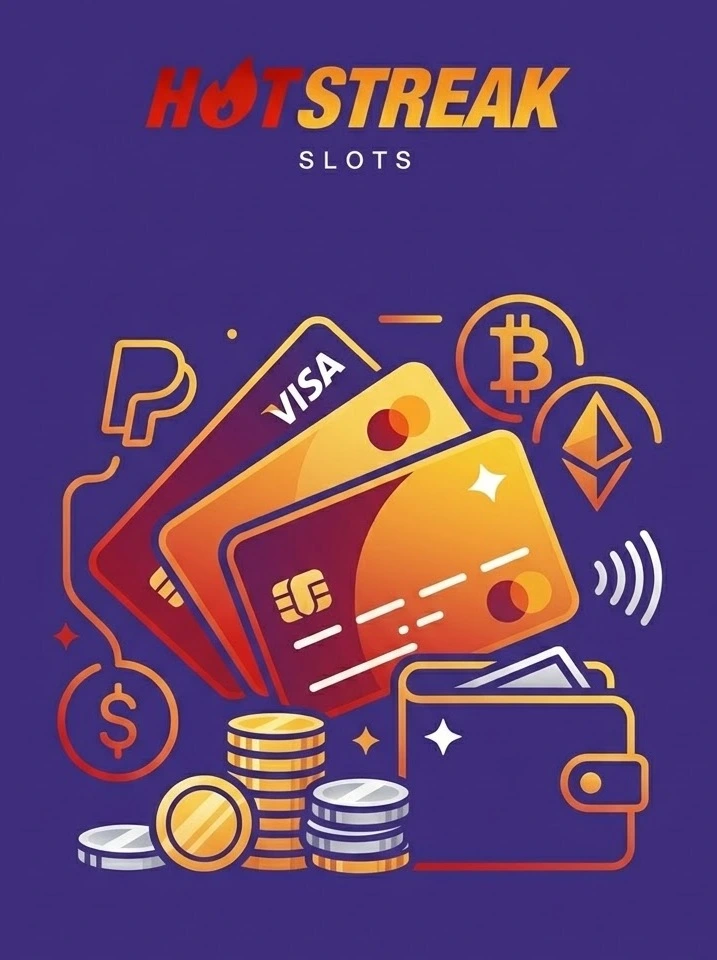 Hot Streak Payments