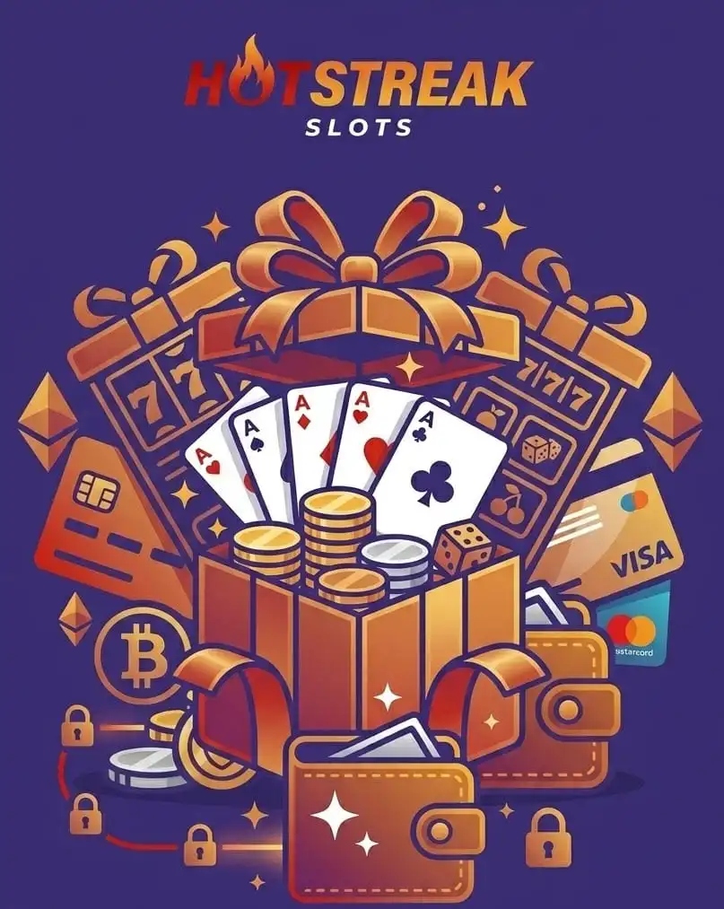 Hot Streak Promotions