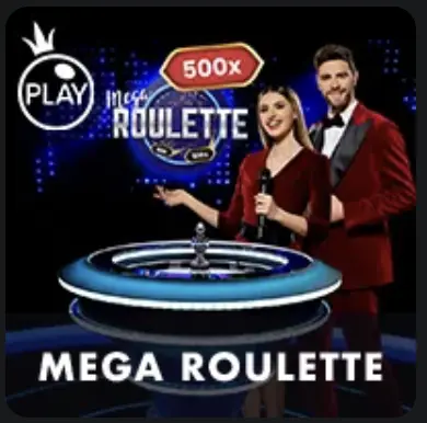 Hot Streak Roulette