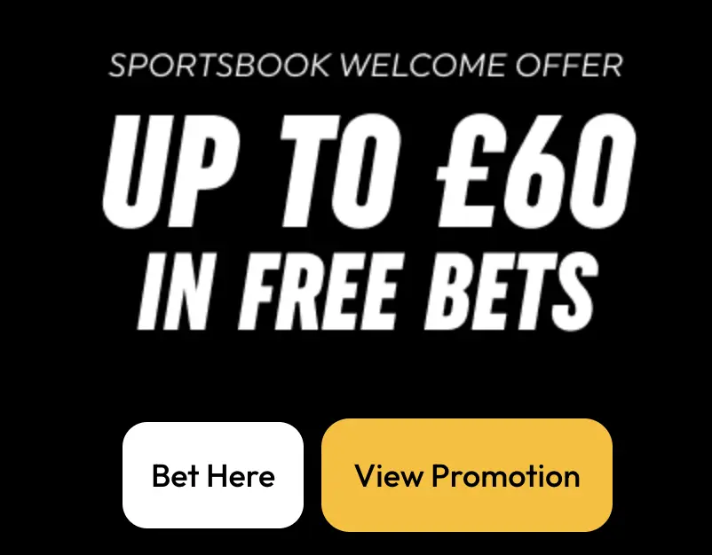 HotStreak Betting Welcome Offer