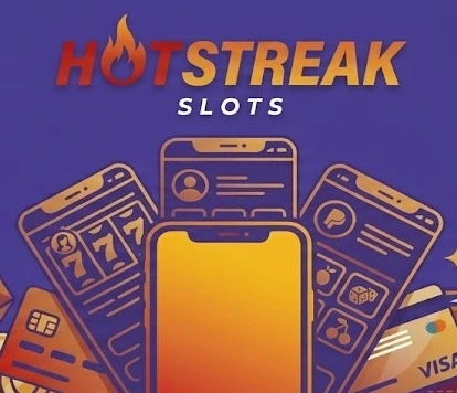 HotStreak Mobile