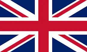 UK Flag