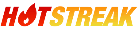 HotStreak Logo