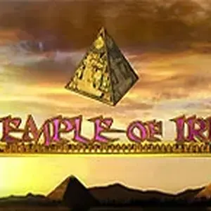 Temple of Iris